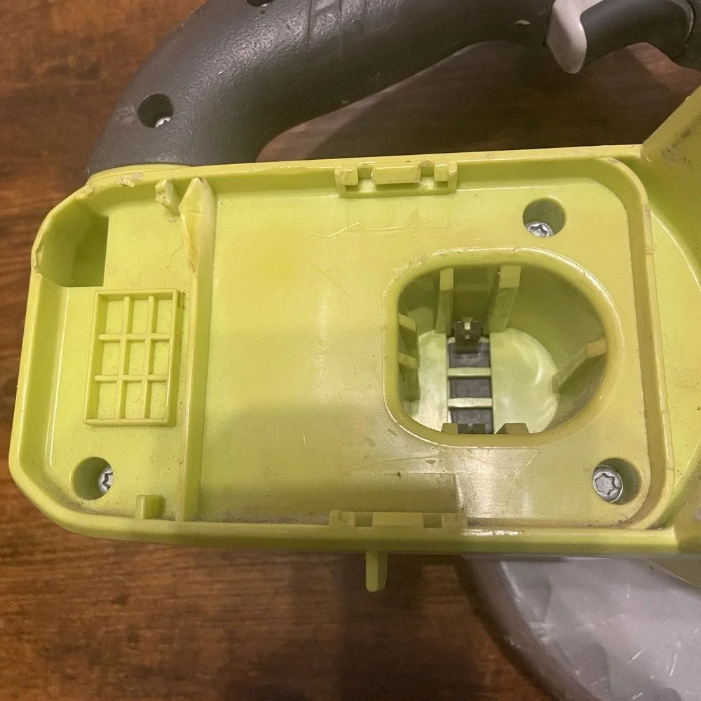 ✅Ryobi ONE+ 18V 5-1/2